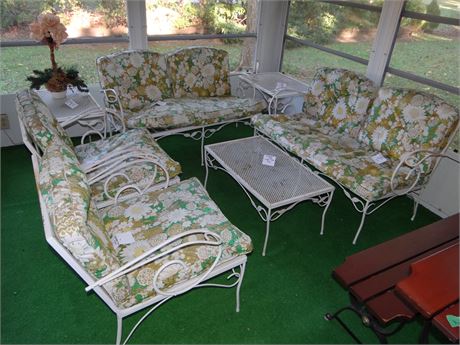 Patio Set