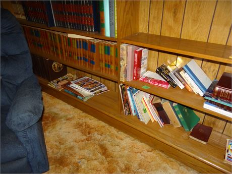 Book Lot