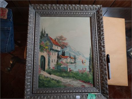 Nice Painting
