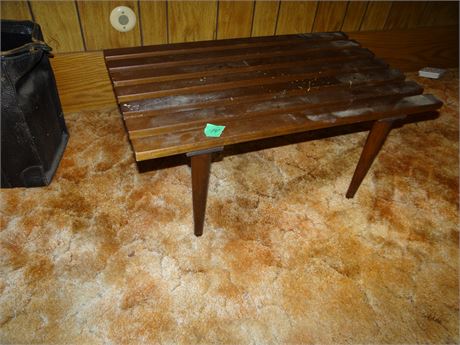 Bench