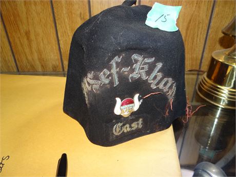 Cap