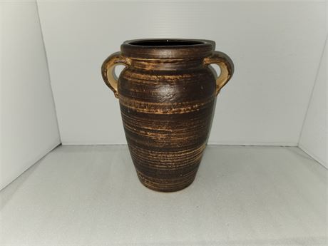 Vase made in Austria