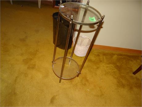 Plant Stand