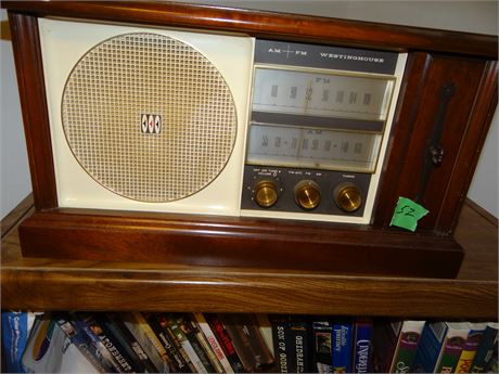 Vintage Radio