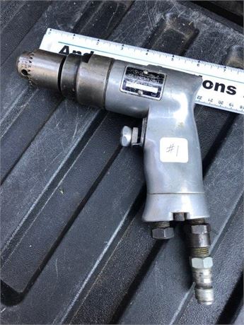 Air Drill