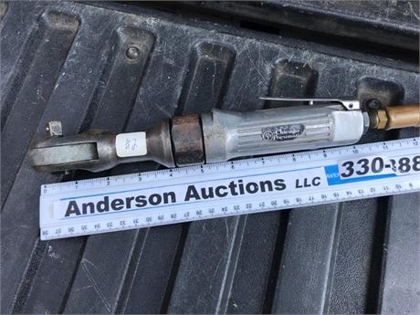 Chicago Pneumaitc Socket Wrench