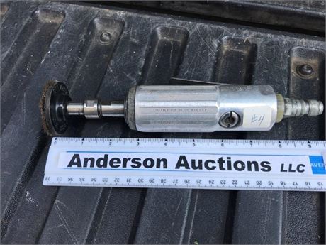 Chicago Pneumaitc Air Tool (#3)