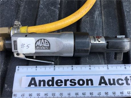 Mac Tools Air Tool