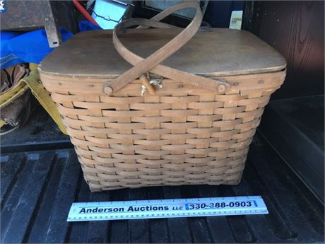 Picnic Basket