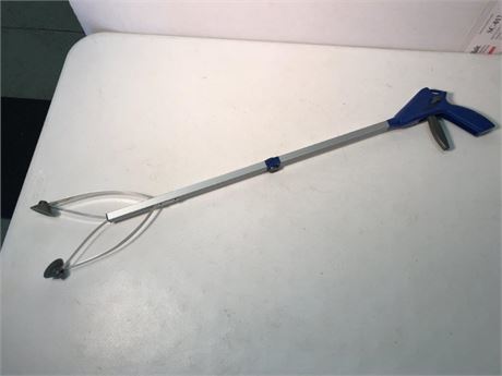 Deluxe Gopher Grabber
