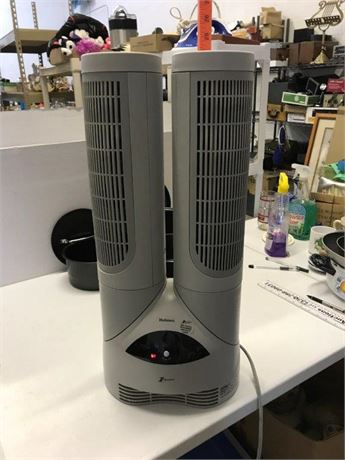 Holmes 1 Touch Heater