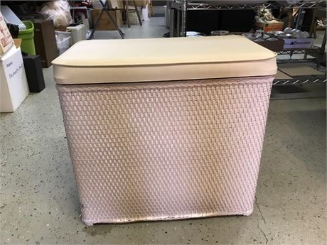 Clothes Hamper