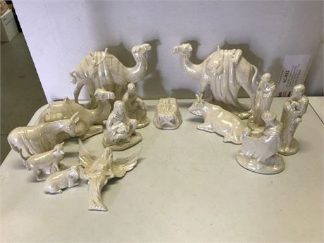 Nativity Scene