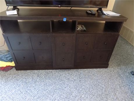 TV Cabinet