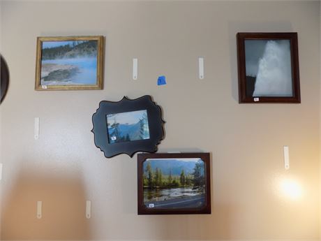 Wall Decor