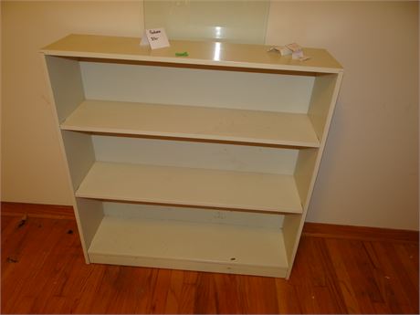 Book Shelf