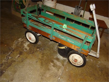 Wagon