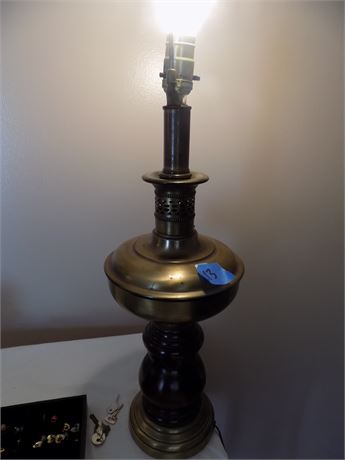 Table Lamp