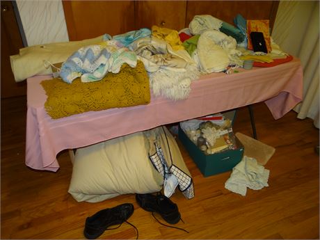 Linens