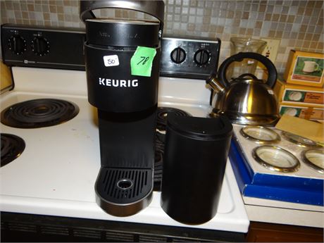 Keurig