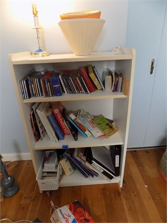 Bookcase