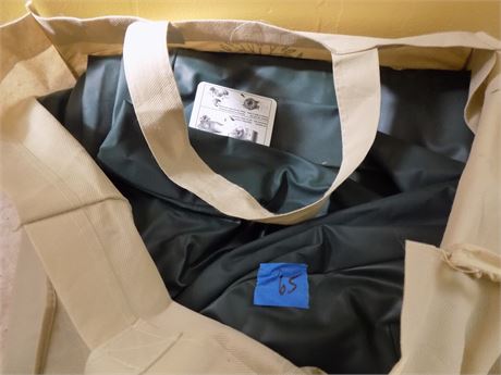 Air mattress