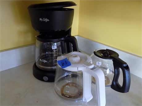 Coffee Makers
