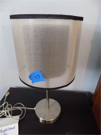 Table Lamp