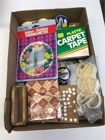 Misc. Craft Supplies (#1)