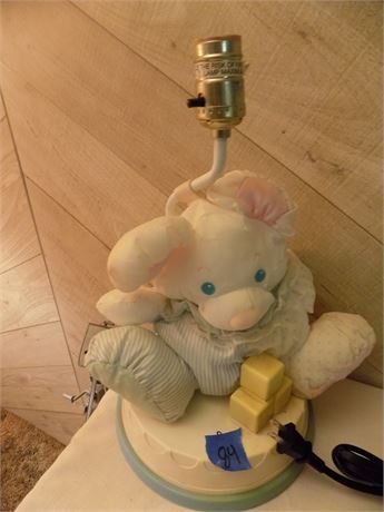 Baby Lamp