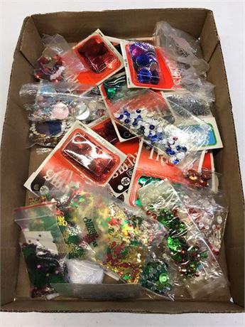 Misc. Craft Supplies (#3)