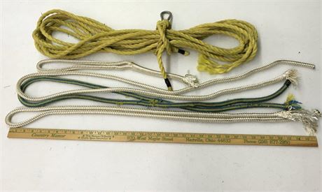 Rope