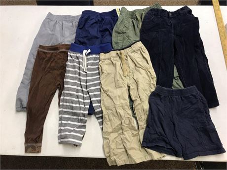 Flat of 3T Kids Clothes (#1)
