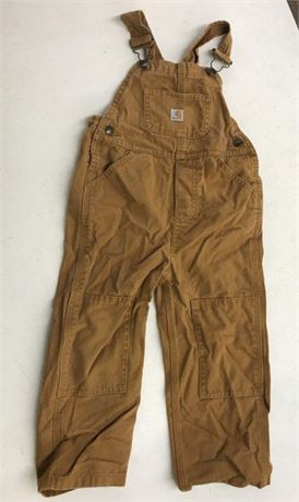 Carhartt 3T Overalls