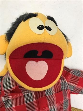 Hand Puppet (#1)