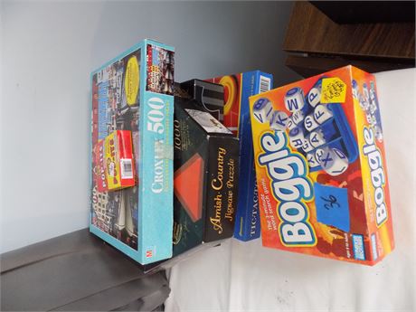 Game Lot