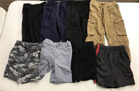 Flat of 3T Kids Clothes (#2)