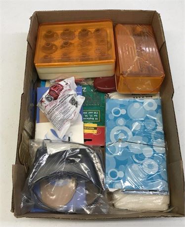 Misc. Craft Supplies (#6)