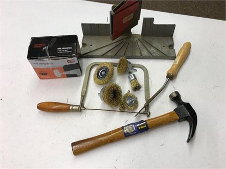 Misc. Tools