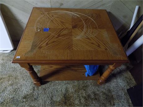 End Table