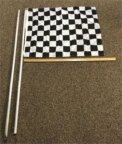 Checkered Flag (#2)