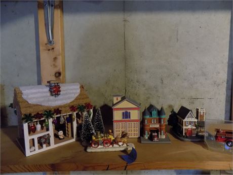 Holiday Village