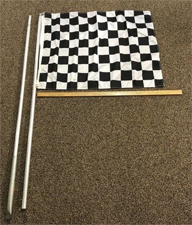 Checkered Flag (#4)