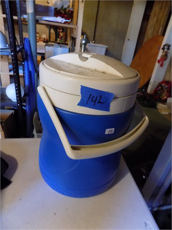 Igloo Cooler