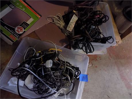 Extension Cords