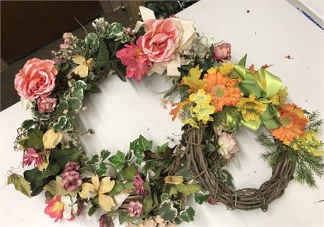 2 Seasonal Deco (#2)