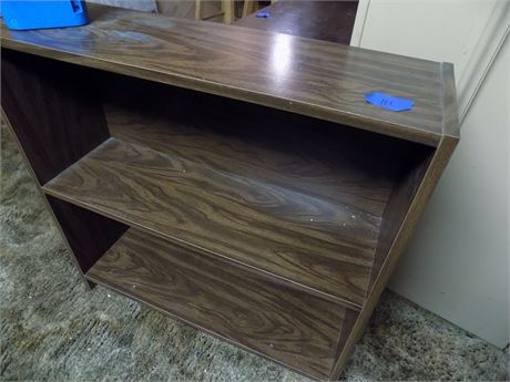 Book case