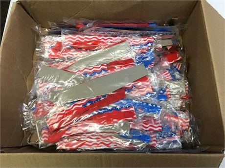 Box of Top Planes