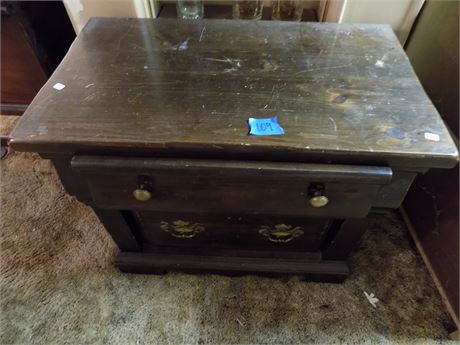 End Table