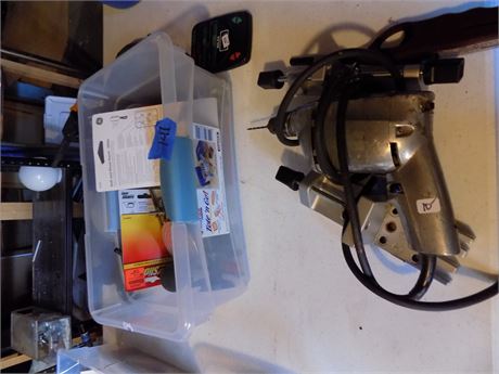 Hardware and Tools